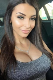 Проститутка Кристина